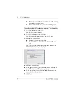 Preview for 112 page of Nokia IP30 - Satellite Plus - Security Appliance User Manual