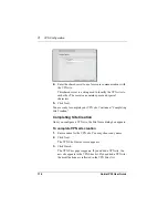 Preview for 116 page of Nokia IP30 - Satellite Plus - Security Appliance User Manual