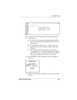 Preview for 119 page of Nokia IP30 - Satellite Plus - Security Appliance User Manual