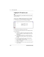 Preview for 120 page of Nokia IP30 - Satellite Plus - Security Appliance User Manual