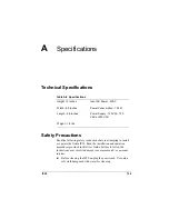 Preview for 135 page of Nokia IP30 - Satellite Plus - Security Appliance User Manual