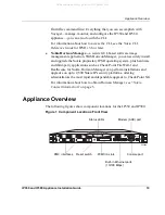 Preview for 19 page of Nokia IP380 - Security Appliance Appliance Installation Manual