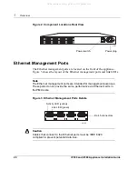 Preview for 20 page of Nokia IP380 - Security Appliance Appliance Installation Manual