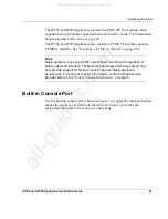 Preview for 21 page of Nokia IP380 - Security Appliance Appliance Installation Manual