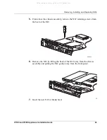 Preview for 43 page of Nokia IP380 - Security Appliance Appliance Installation Manual