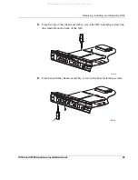 Preview for 45 page of Nokia IP380 - Security Appliance Appliance Installation Manual