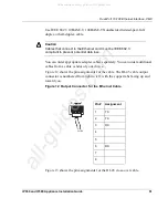 Preview for 51 page of Nokia IP380 - Security Appliance Appliance Installation Manual