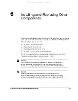 Preview for 53 page of Nokia IP380 - Security Appliance Appliance Installation Manual