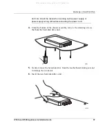 Preview for 57 page of Nokia IP380 - Security Appliance Appliance Installation Manual