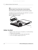 Preview for 60 page of Nokia IP380 - Security Appliance Appliance Installation Manual