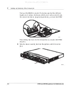 Preview for 64 page of Nokia IP380 - Security Appliance Appliance Installation Manual