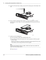 Предварительный просмотр 52 страницы Nokia IP390 - Security Appliance Installation Manual