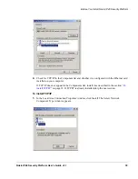 Preview for 39 page of Nokia IP40 - Satellite Unlimited - Security Appliance User Manual