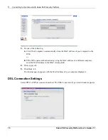 Preview for 70 page of Nokia IP40 - Satellite Unlimited - Security Appliance User Manual