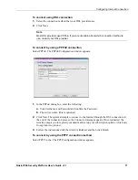 Preview for 71 page of Nokia IP40 - Satellite Unlimited - Security Appliance User Manual