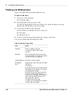 Preview for 108 page of Nokia IP40 - Satellite Unlimited - Security Appliance User Manual