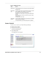 Preview for 111 page of Nokia IP40 - Satellite Unlimited - Security Appliance User Manual