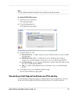 Preview for 117 page of Nokia IP40 - Satellite Unlimited - Security Appliance User Manual