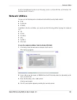 Preview for 143 page of Nokia IP40 - Satellite Unlimited - Security Appliance User Manual