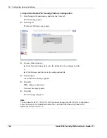 Preview for 146 page of Nokia IP40 - Satellite Unlimited - Security Appliance User Manual