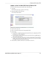 Preview for 171 page of Nokia IP40 - Satellite Unlimited - Security Appliance User Manual