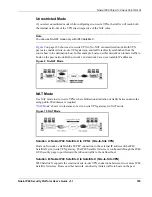 Preview for 189 page of Nokia IP40 - Satellite Unlimited - Security Appliance User Manual