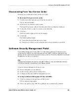 Preview for 203 page of Nokia IP40 - Satellite Unlimited - Security Appliance User Manual