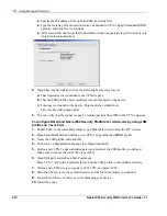 Preview for 212 page of Nokia IP40 - Satellite Unlimited - Security Appliance User Manual