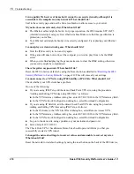 Preview for 216 page of Nokia IP40 - Satellite Unlimited - Security Appliance User Manual