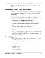 Preview for 221 page of Nokia IP40 - Satellite Unlimited - Security Appliance User Manual