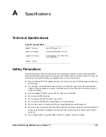 Preview for 223 page of Nokia IP40 - Satellite Unlimited - Security Appliance User Manual