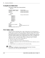 Preview for 236 page of Nokia IP40 - Satellite Unlimited - Security Appliance User Manual