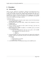 Preview for 5 page of Nokia IP530 - Remote Access Server Installation Manual