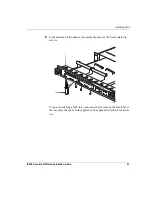 Предварительный просмотр 61 страницы Nokia IP560 - Hard Disk Drive Based Installation Manual