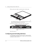 Предварительный просмотр 64 страницы Nokia IP560 - Hard Disk Drive Based Installation Manual