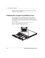 Предварительный просмотр 110 страницы Nokia IP560 - Hard Disk Drive Based Installation Manual