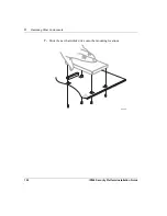 Предварительный просмотр 122 страницы Nokia IP560 - Hard Disk Drive Based Installation Manual