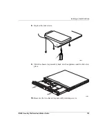 Предварительный просмотр 123 страницы Nokia IP560 - Hard Disk Drive Based Installation Manual