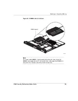 Предварительный просмотр 125 страницы Nokia IP560 - Hard Disk Drive Based Installation Manual