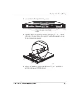 Предварительный просмотр 127 страницы Nokia IP560 - Hard Disk Drive Based Installation Manual