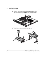 Предварительный просмотр 134 страницы Nokia IP560 - Hard Disk Drive Based Installation Manual