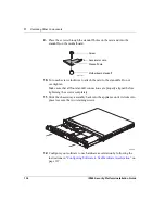 Предварительный просмотр 136 страницы Nokia IP560 - Hard Disk Drive Based Installation Manual