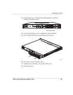 Предварительный просмотр 139 страницы Nokia IP560 - Hard Disk Drive Based Installation Manual