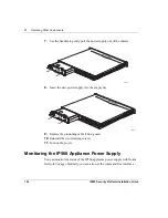 Предварительный просмотр 142 страницы Nokia IP560 - Hard Disk Drive Based Installation Manual