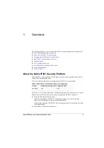 Preview for 17 page of Nokia IP561 Installation Manual