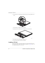 Preview for 60 page of Nokia IP561 Installation Manual