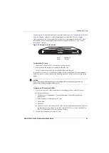 Preview for 61 page of Nokia IP561 Installation Manual