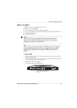 Preview for 69 page of Nokia IP561 Installation Manual