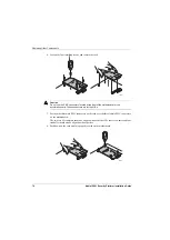 Preview for 74 page of Nokia IP561 Installation Manual