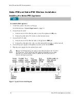 Предварительный просмотр 50 страницы Nokia IP60 - Security Appliance User Manual